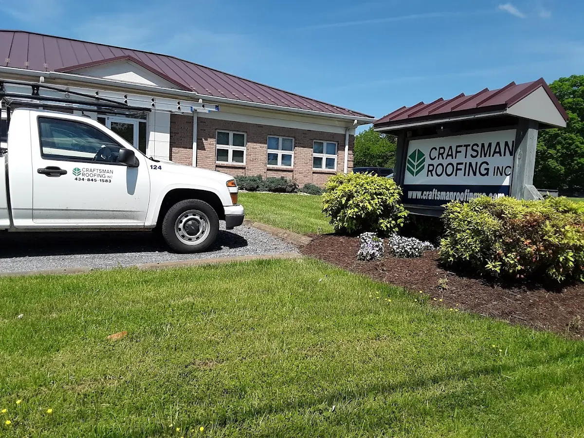 Quality Roof Replacement by experienced craftsmen in Odessa